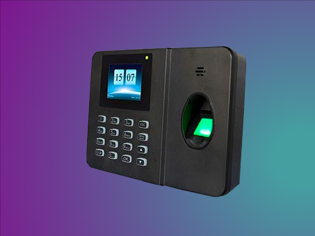 biometric Ranipet