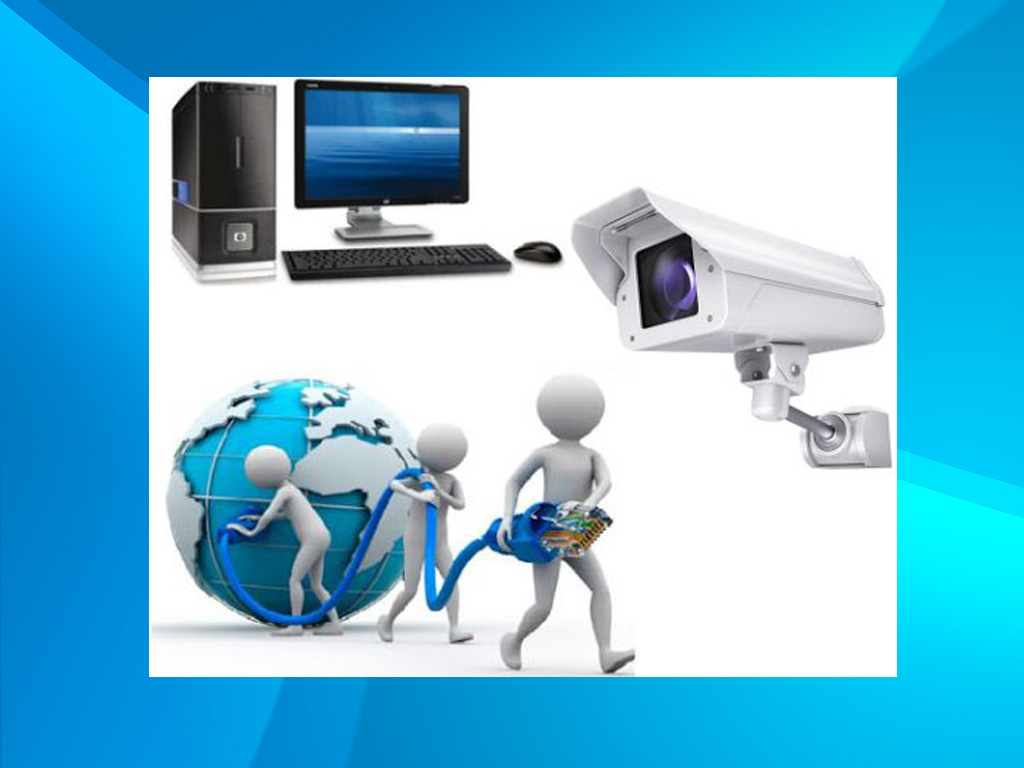 CCTV Camera Services and Installation in Ranipet